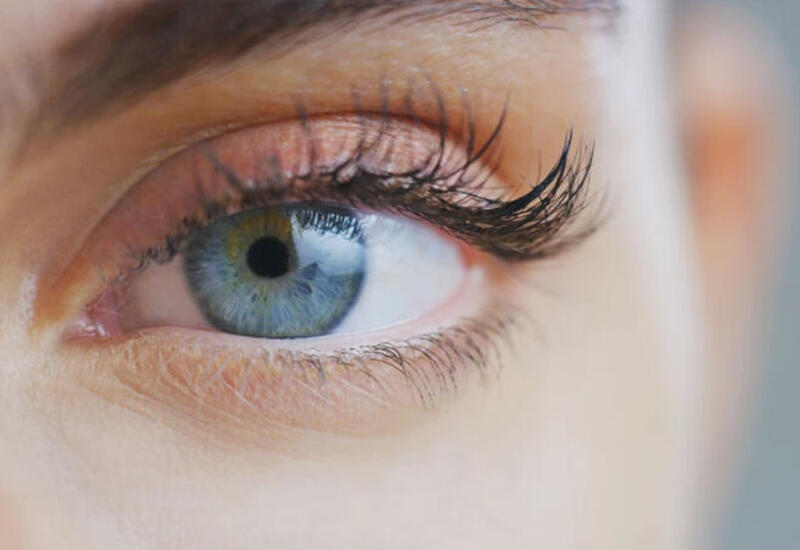 Gözlərinizi tez-tez ovuşdurmaq görməyi zəiflədə bilər