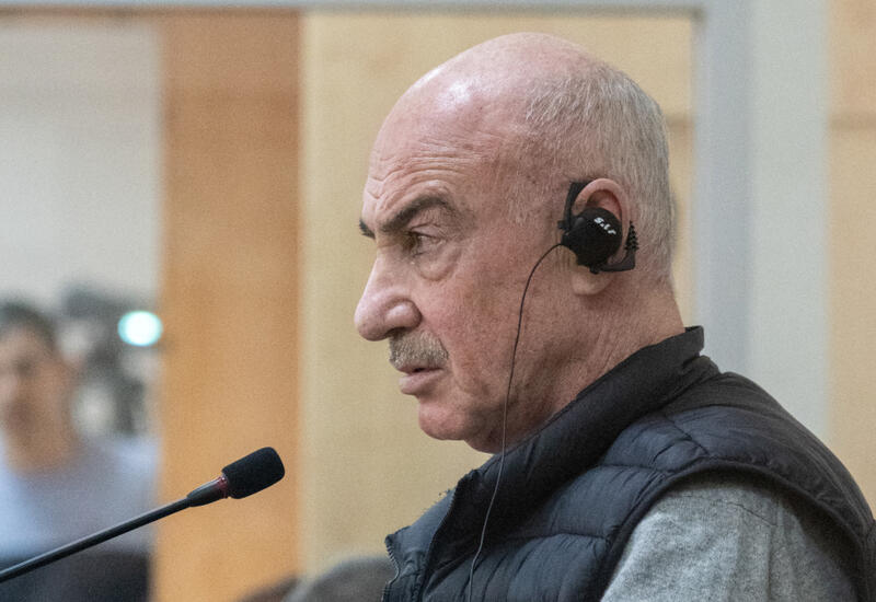 Аркадий Гукасян приговорен к 20 годам лишения свободы