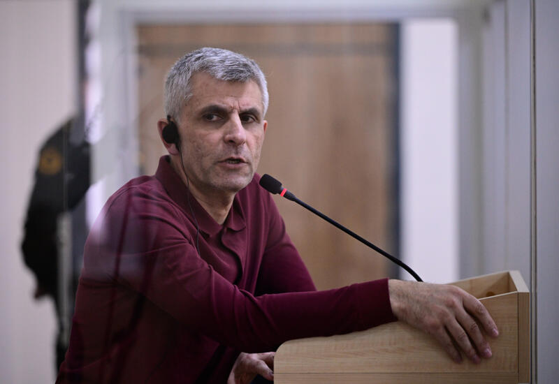 Давит Ишханян приговорен к пожизненному заключению