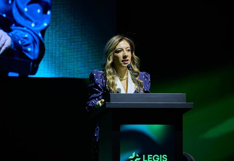 В 2026 году мы ставим перед собой цель оказать более широкую поддержку юрсообществу