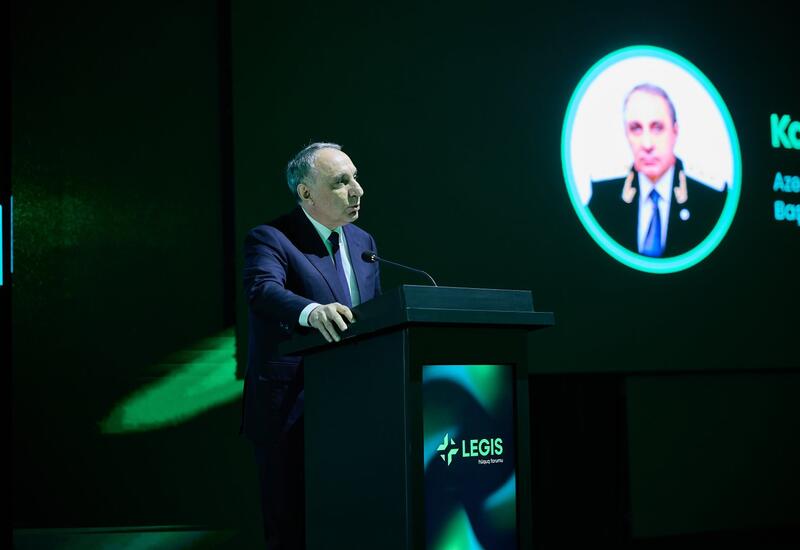 В Азербайджане ведется работа по электронному отправлению уголовных дел в суды