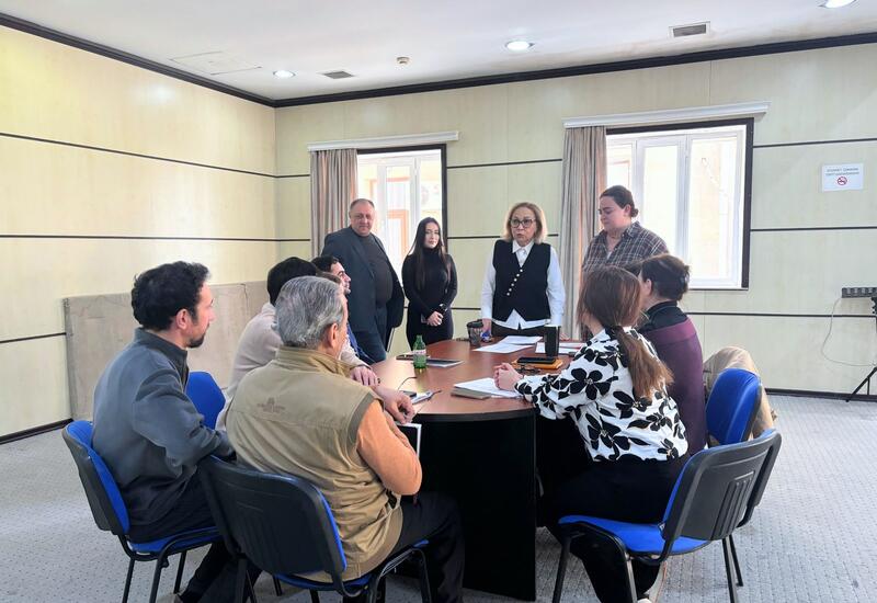 В Баку появится волшебница, понимающая язык животных и птиц