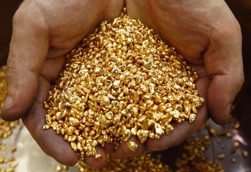 В SIM-картах нашли золото