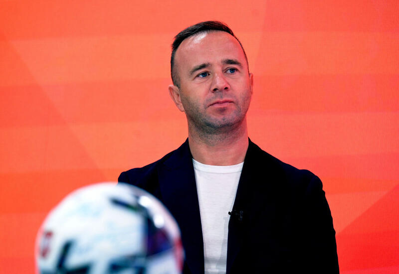 Бранимир Субашич оценил шансы "Карабаха" в плей-офф