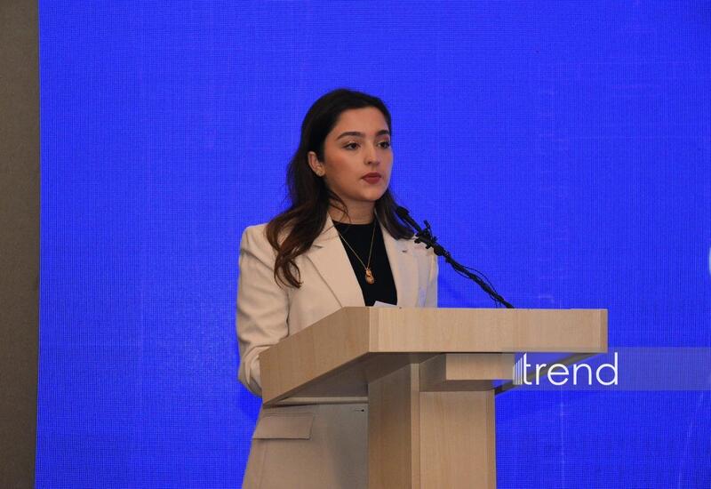 Молодежная неделя ДН - это пространство, созданное для открытого диалога