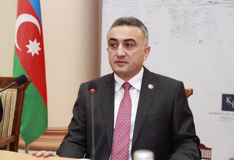 Azərbaycanda hüquqşünas peşəsinə qəbul planı artırılmalıdır