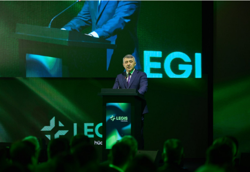 Məhkəmələrdə süni intellektdən istifadə ediləcək