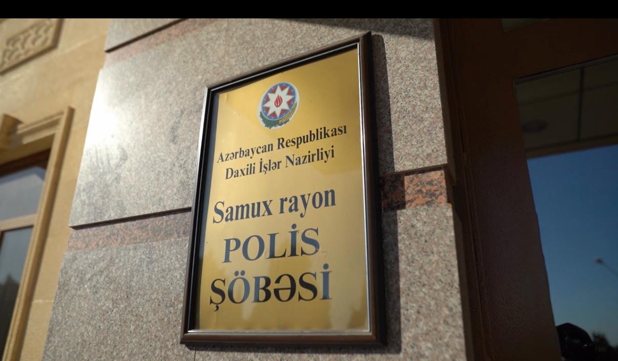 В Самухе задержан мужчина с более чем 16 кг наркотиков