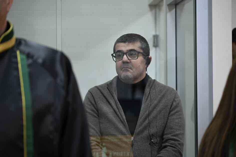 Ermənistan vətəndaşlarının məhkəməsində hökm elan olunub