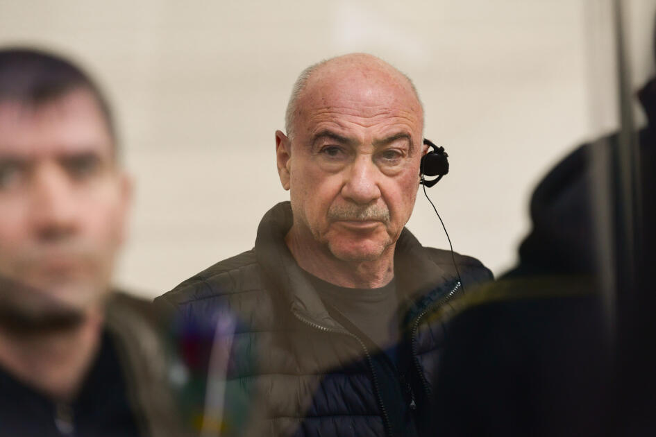 Ermənistan vətəndaşlarının məhkəməsində hökm elan olunub