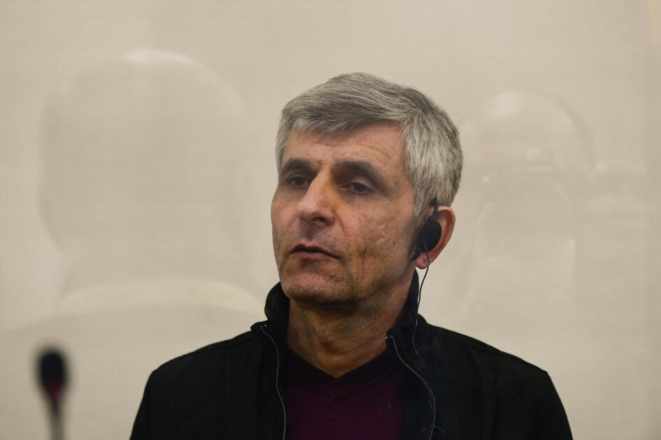 Ermənistan vətəndaşlarının məhkəməsində hökm elan olunub