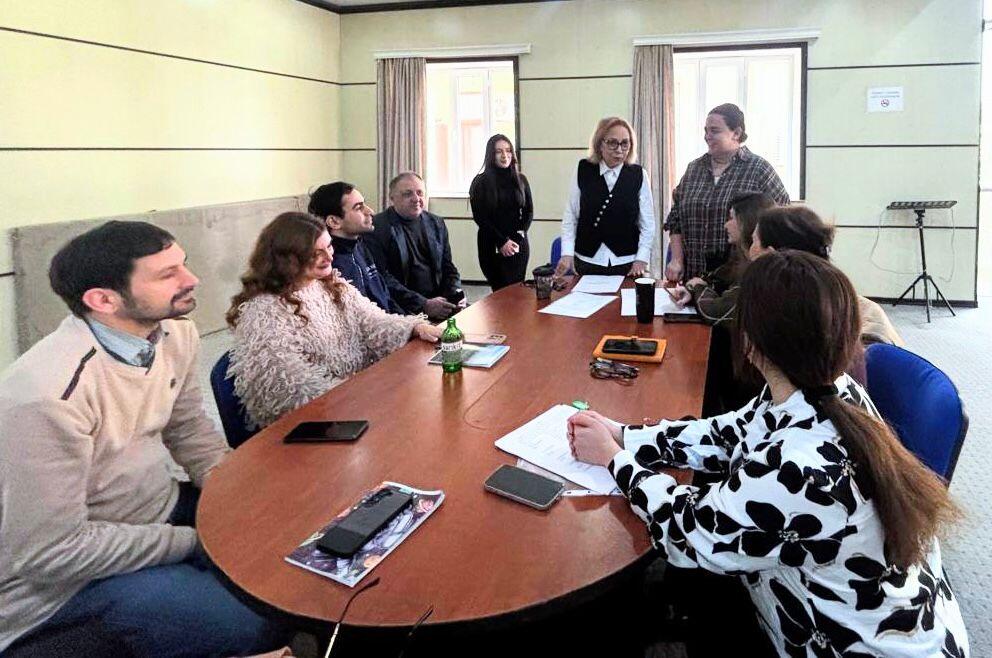 В Баку появится волшебница, понимающая язык животных и птиц