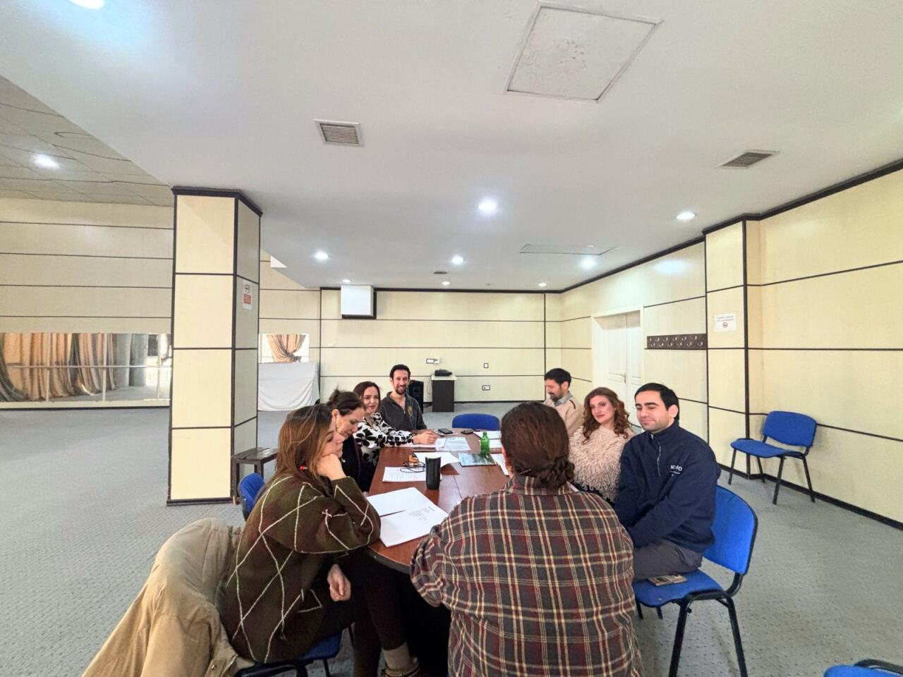 В Баку появится волшебница, понимающая язык животных и птиц