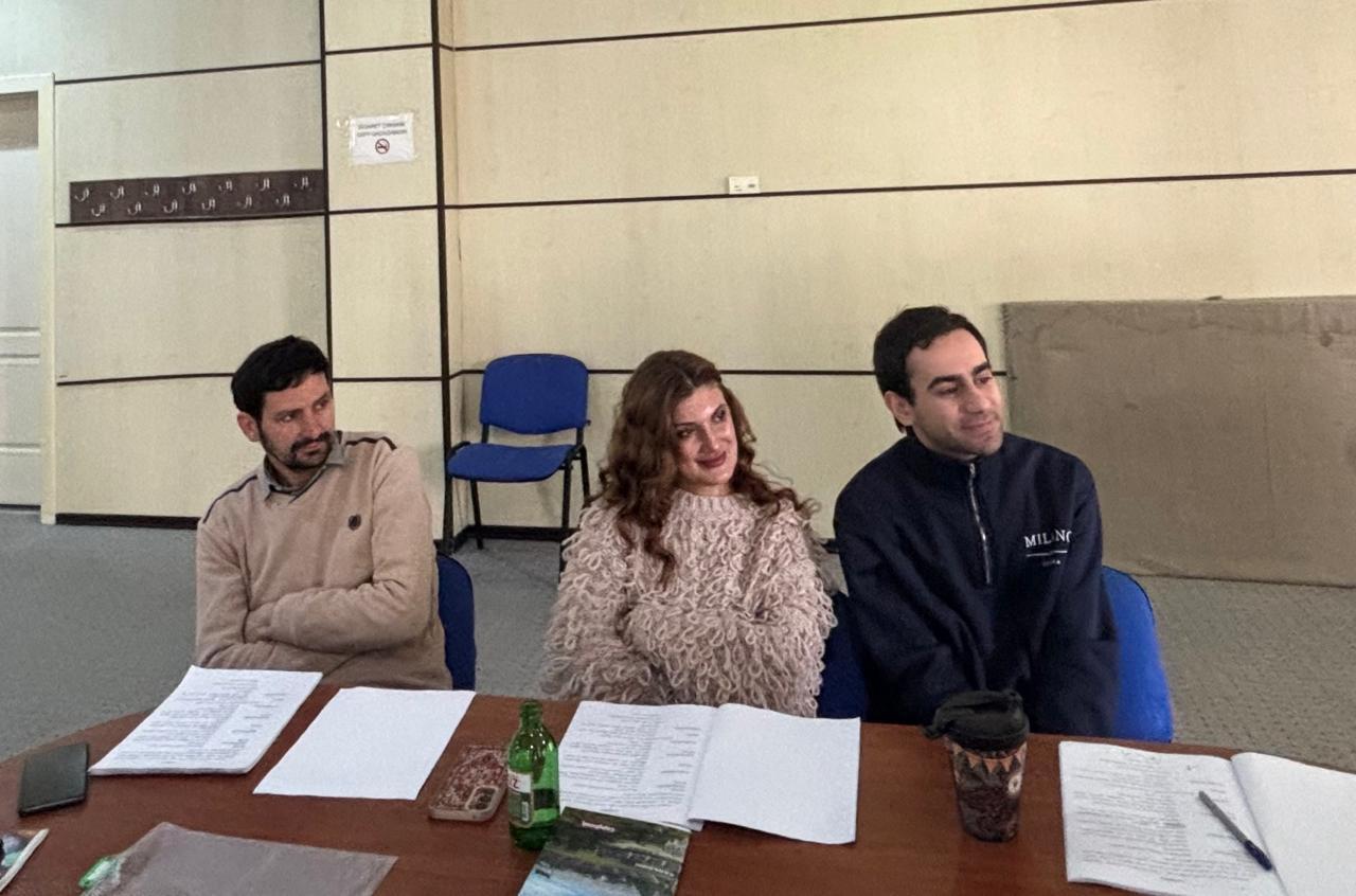 В Баку появится волшебница, понимающая язык животных и птиц