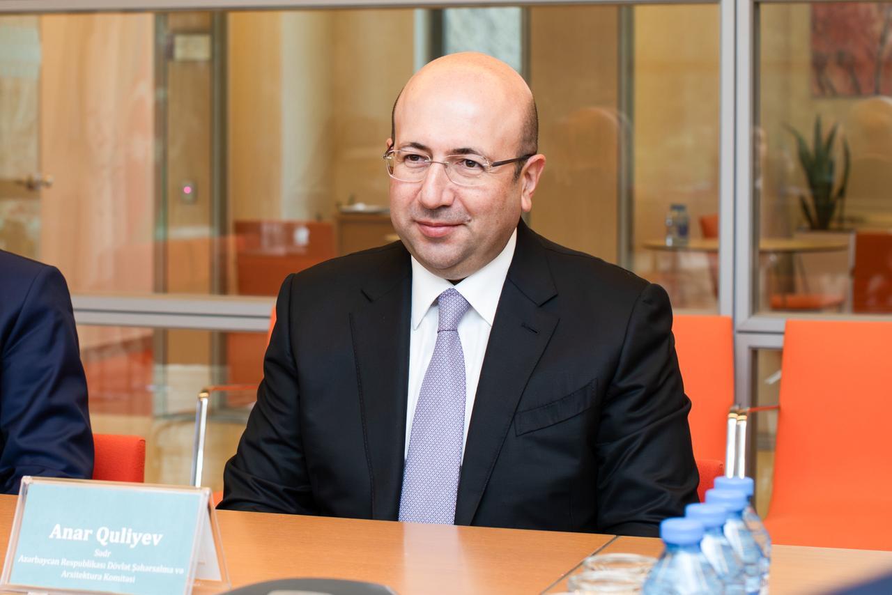 Dövlət Komitəsi ilə ADA Universiteti arasında Anlaşma Memorandumu imzalandı