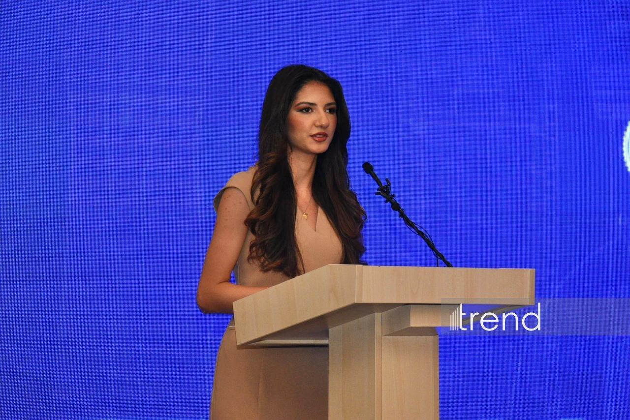 Bakıda Qoşulmama hərəkatının Gənclər Həftəsi öz işinə başlayıb