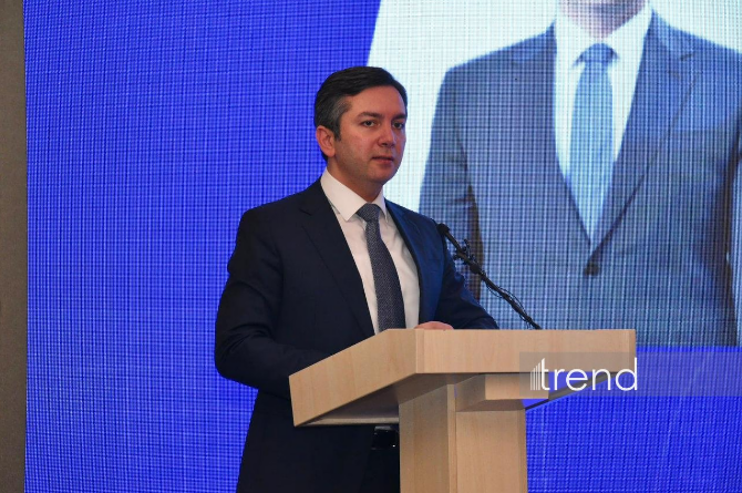 В Баку проходит Молодежная неделя Движения неприсоединения