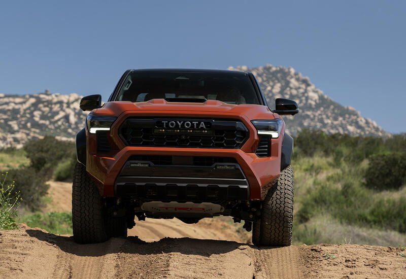 2026-cı ilin ən etibarlı avtomobil brendləri