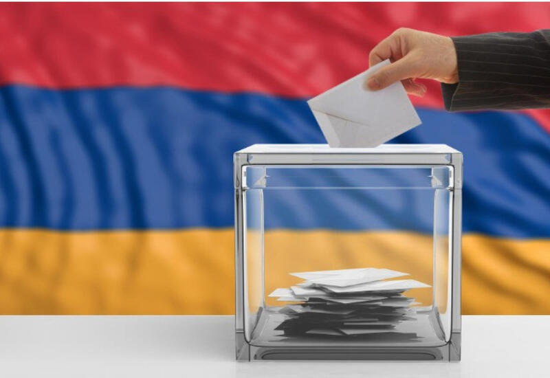 В Армении названа дата парламентских выборов