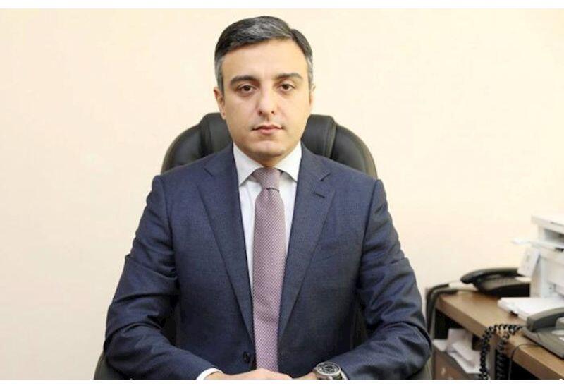Назначен новый председатель правления Государственного агентства автомобильных дорог Азербайджана