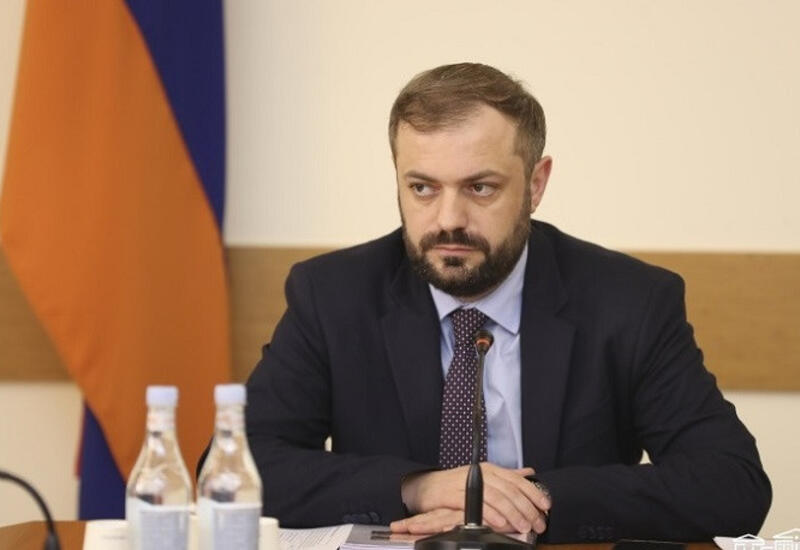 В Армении заявили о "хороших новостях" по поводу открытия границы с Турцией