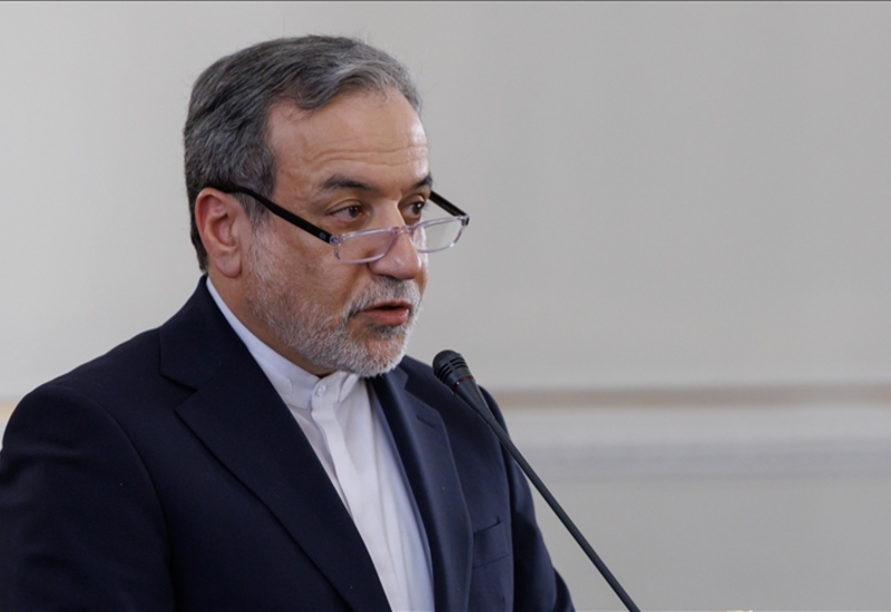 Арагчи назвал переговоры с США «хорошим стартом»