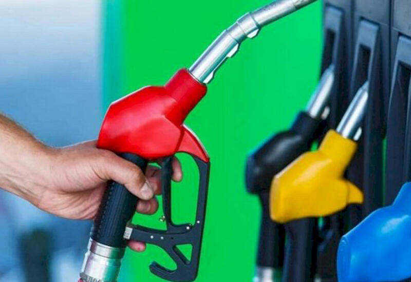 Benzinlə bağlı yeni