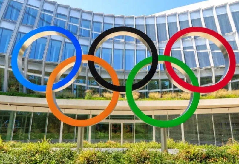 Milli Olimpiya Komitəsi Ermənistan idmançılarının addımı ilə bağlı Beynəlxalq Olimpiya Komitəsinə etirazını bildirdi