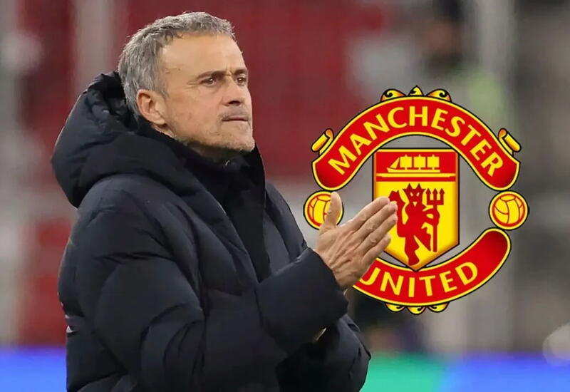 Руководство «МЮ» интересуется главным тренером «ПСЖ»