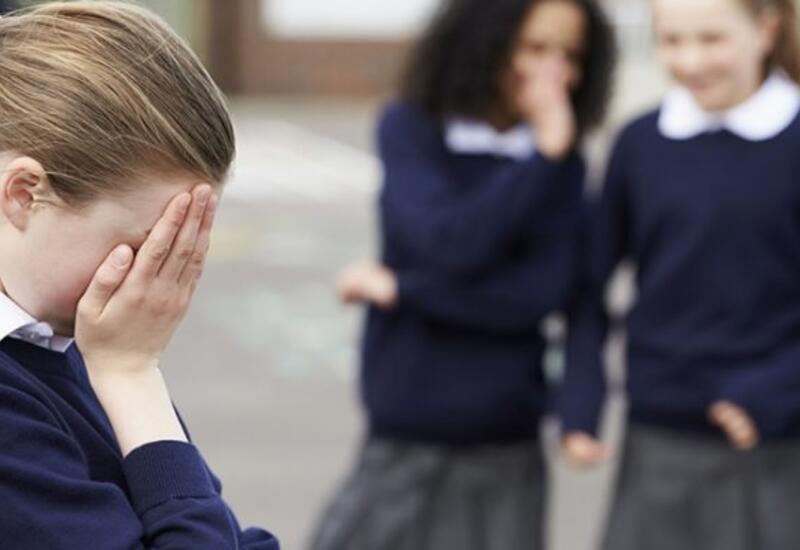 Случаи насилия в школах