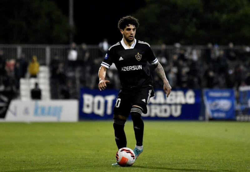 В заявке "Карабаха" на матчи с "Ньюкаслом" произошло изменение