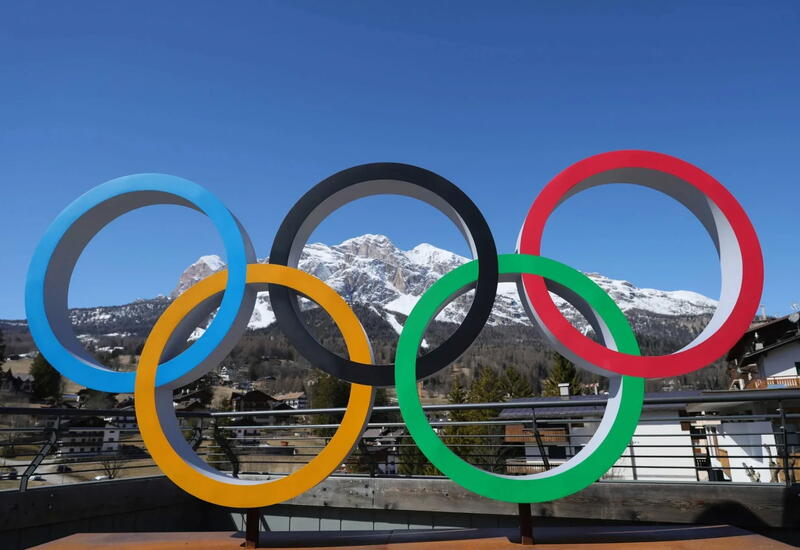 Сегодня в Италии состоится церемония открытия XXV зимних Олимпийских игр