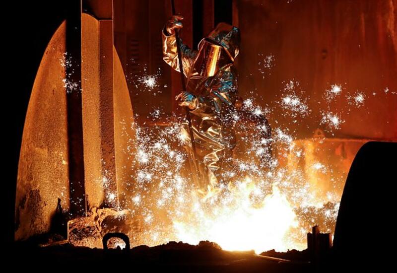 В Германии упал один из важных экономических показателей