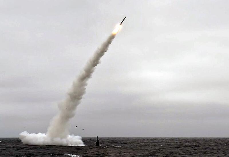 Оружие США на Ближнем Востоке подсчитали