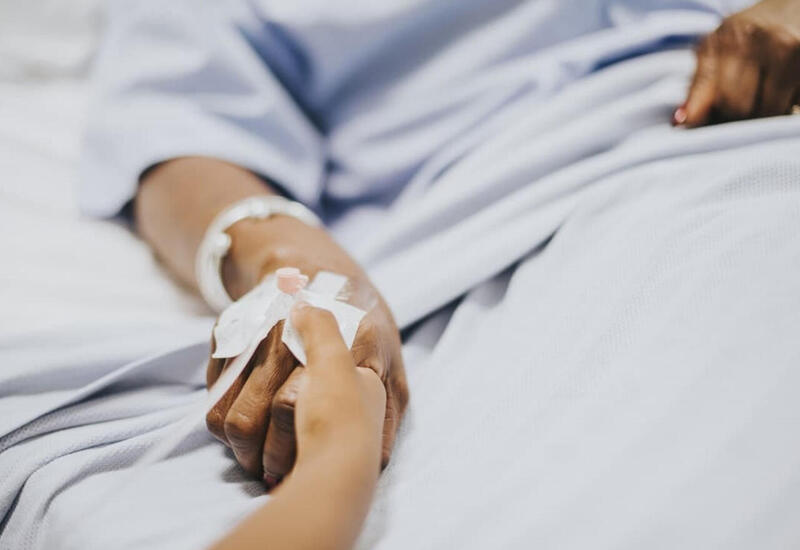 Bu əlamətlər ciddi xəstəliklərin xəbərçisidir