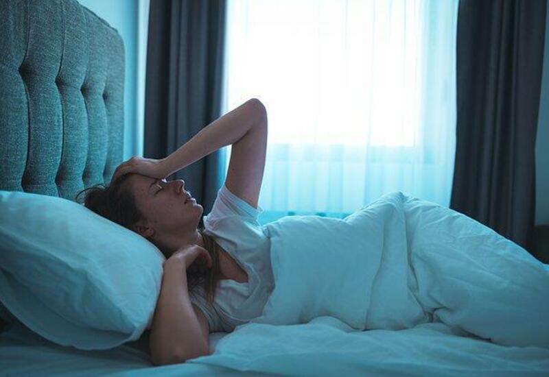 İstifadə etdiyiniz yastıq sizi kor edə bilər