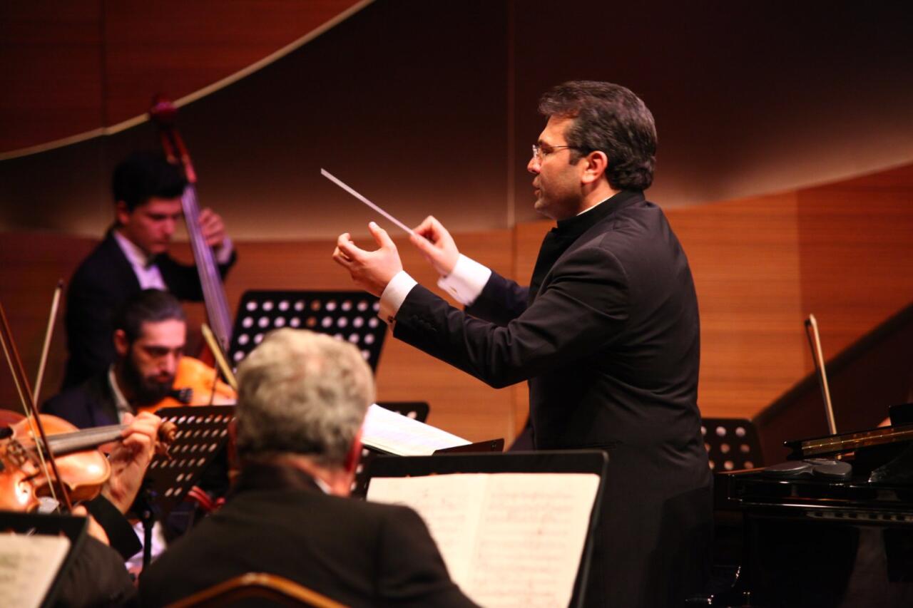 Когда зимняя прохлада в Баку наполнилась теплом уюта