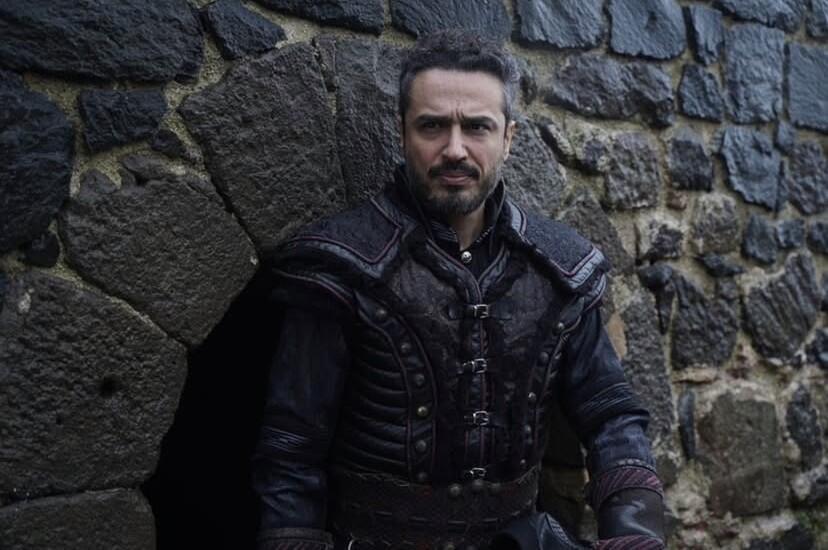 "Aşk-ı Memnu"nun məşhur aktyoru yeni