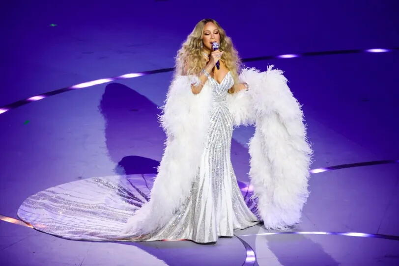 Церемония открытия Олимпиады-2026 в Милане