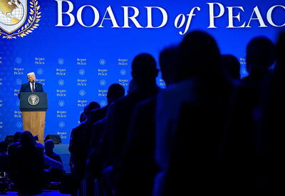 "Совет мира" укрепит международное влияние Азербайджана - Euronews