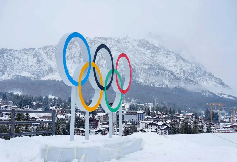 Сегодня на Олимпиаде стартуют соревнования по различным видам спорта