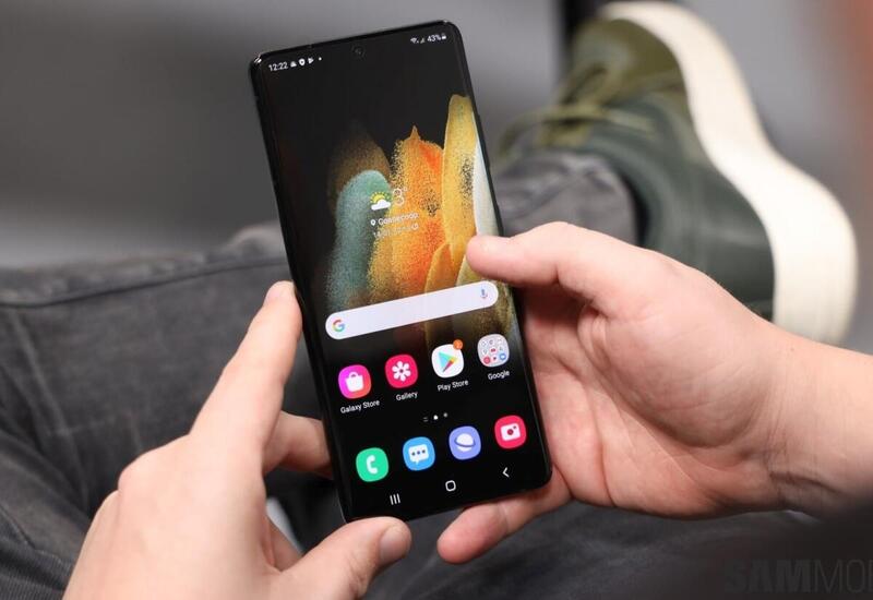 Samsung həmin modellər üçün dəstəyi dayandırdı