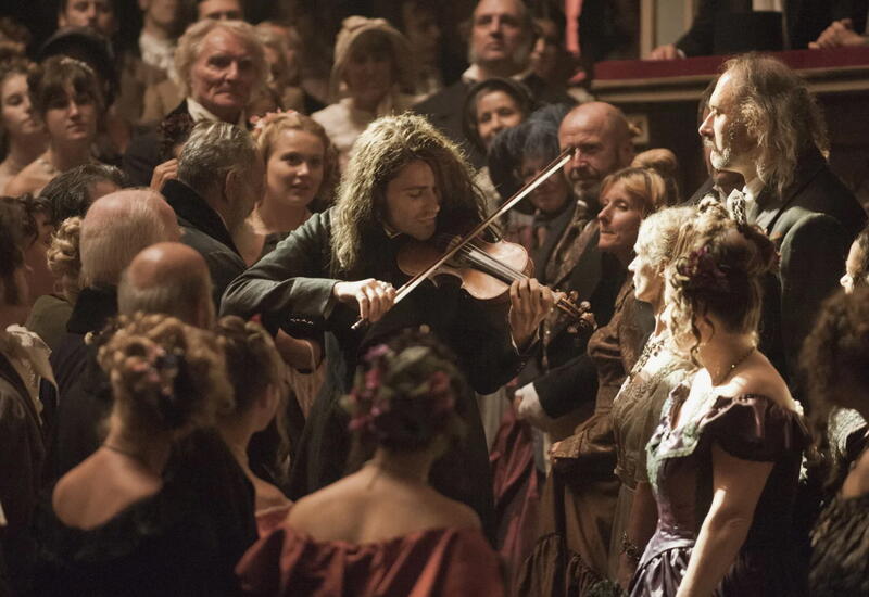 Премия Society of Composers 2025: