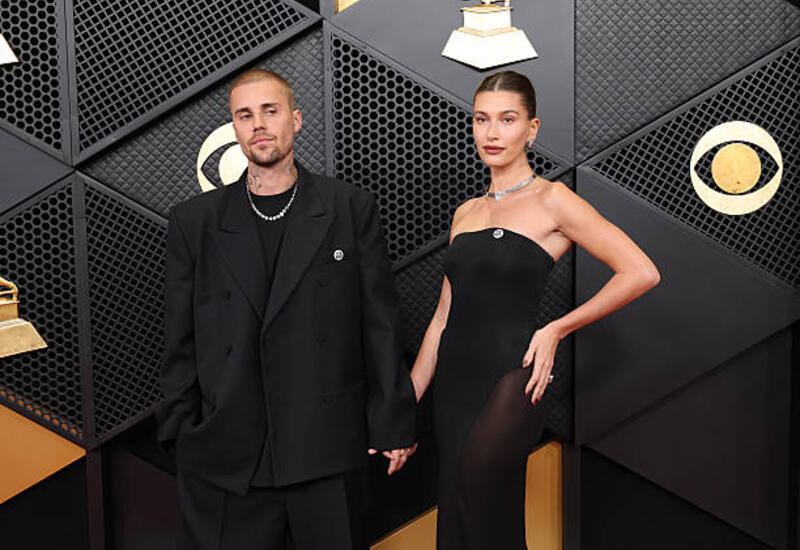 После «Грэмми» Джастин и Хейли Бибер стали объектом слухов о разводе