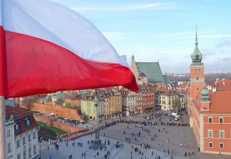 В Польше объявили в розыск экс-министра юстиции