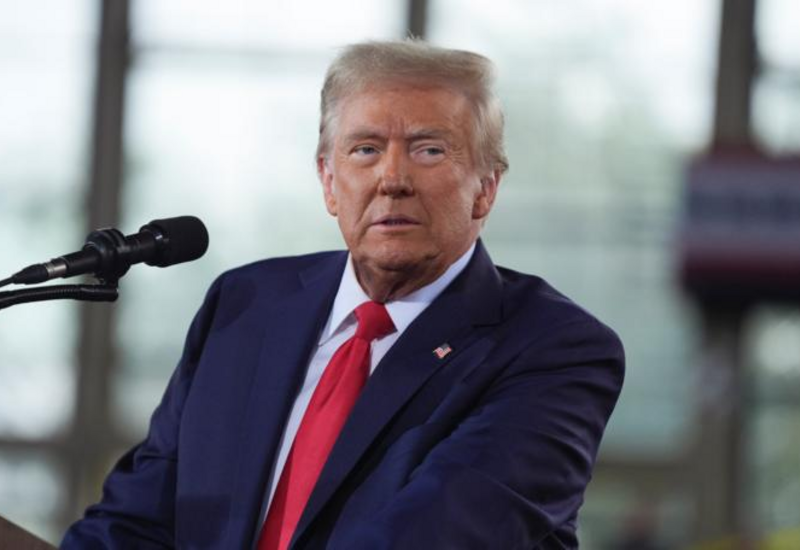 Трамп пригрозил Индии