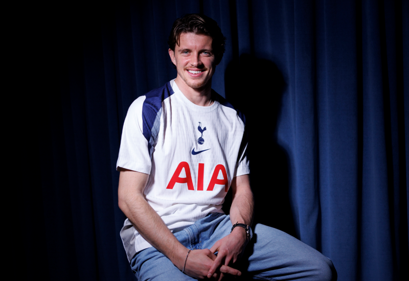 "Тоттенхэм" сомневается в оправданности трансфера Конора Галлахера