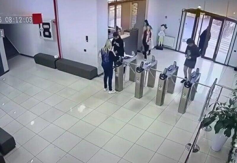 Арестован ученик бакинского лицея, выстрелевший в учителя