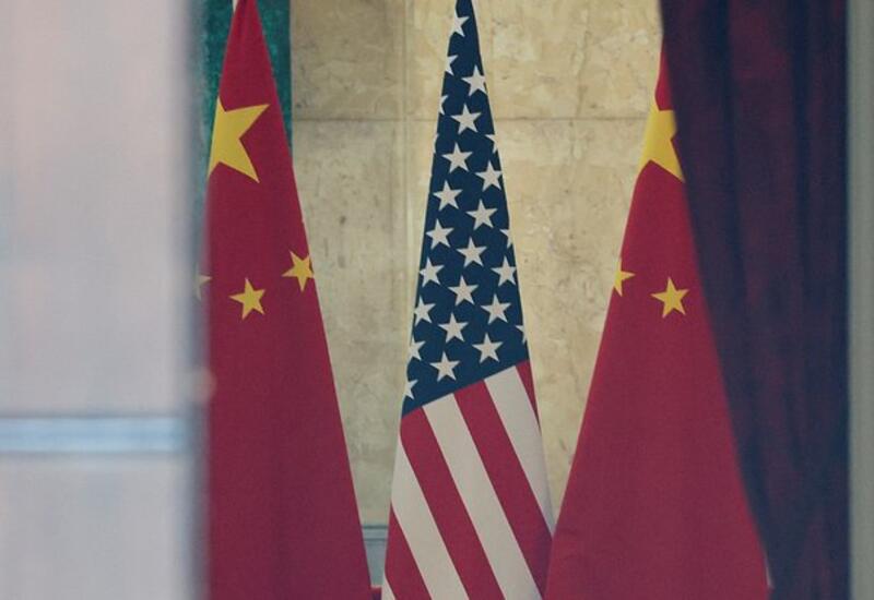 США обвинили Китай в проведении тайного ядерного испытания