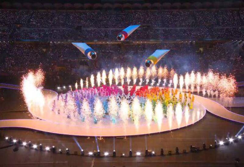 Зимние Олимпийские игры-2026 объявлены открытыми